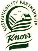 KNORR SUSTAINABILITY PARTNERSHIP
