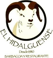 EL HIDALGUENSE DESDE 1980 BARBACOA Y RESTAURANTE