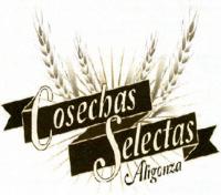 COSECHAS SELECTAS ALIGONZA