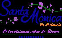 SANTA MÓNICA LA POBLANITA