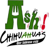 ASH! CHIHUAHUA´S