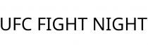 UFC FIGHT NIGHT