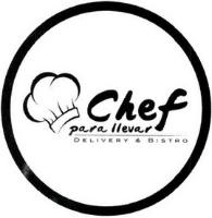 CHEF PARA LLEVAR