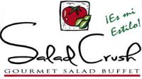 SALAD CRUSH