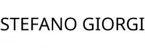 STEFANO GIORGI