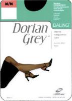 DORIAN GREY DALING CANNON MILLS