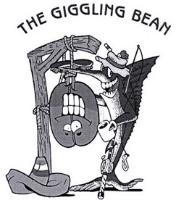 THE GIGGLING BEAN