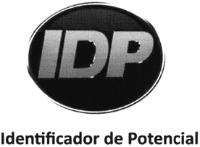 IDP IDENTIFICADOR DE POTENCIAL