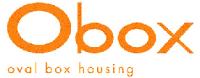 OBOX OVAL BOX HOUSING