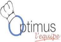 OPTIMUS L´EQUIPE