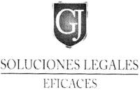GJ SOLUCIONES LEGALES EFICACES