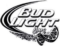 BUD LIGHT LIME