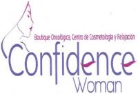 BOUTIQUE ONCOLÓGICA; CENTRO DE COSMETOLOGÍA Y RELAJACIÓN CONFIDENCE WOMAN