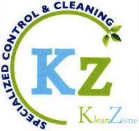KZ KLEAN ZONE SPECIALIZED CONTROL & CLEANING