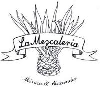 LA MEZCALERÍA MÓNICA ALEXANDER
