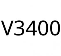 V3400