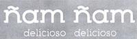 ÑAM ÑAM DELICIOSO DELICIOSO