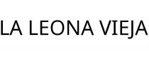LA LEONA VIEJA