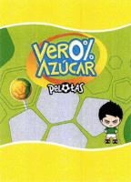 VER0 AZUCAR PELOTAS