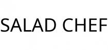 SALAD CHEF