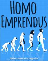HOMO EMPRENDUS