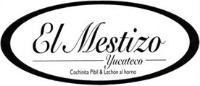 EL MESTIZO YUCATECO