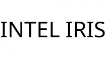 INTEL IRIS