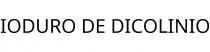 IODURO DE DICOLINIO