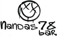 NANDAS 78 BAR