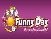 FUNNY DAY UN MUNDO DE DIVERSION