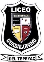 LICEO GUADALUPANO DEL TEPEYAC