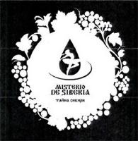 MISTERIO DE SIBERIA