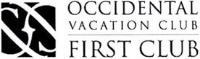 OCCIDENTAL VACATION CLUB FIRST CLUB