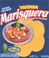 TOSTADA HORFI