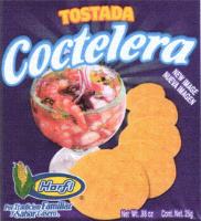 TOSTADA HORFI