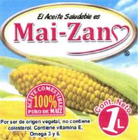 MAI-ZAN