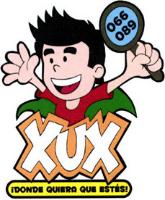 XUX ¡DONDE QUIERA QUE ESTES!