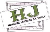 HJ EXHIBI MUEBLES