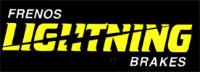 FRENOS LIGHTNING BRAKES