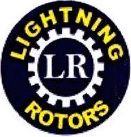 LIGHTNING ROTORS LR