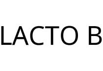 LACTO B