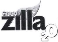 GREEN ZILLA 02