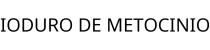 IODURO DE METOCINIO