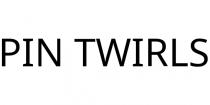 PIN TWIRLS