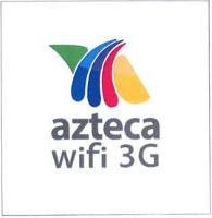 AZTECA WIFI 3G