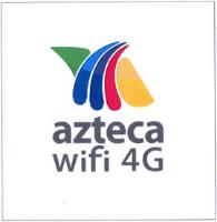 AZTECA WIFI 4G