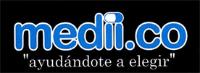 MEDII.CO AYUDANDOTE A ELEGIR