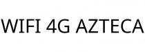 WIFI 4G AZTECA