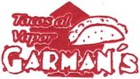 TACOS AL VAPOR GARMAN'S