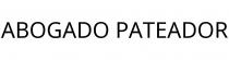 ABOGADO PATEADOR